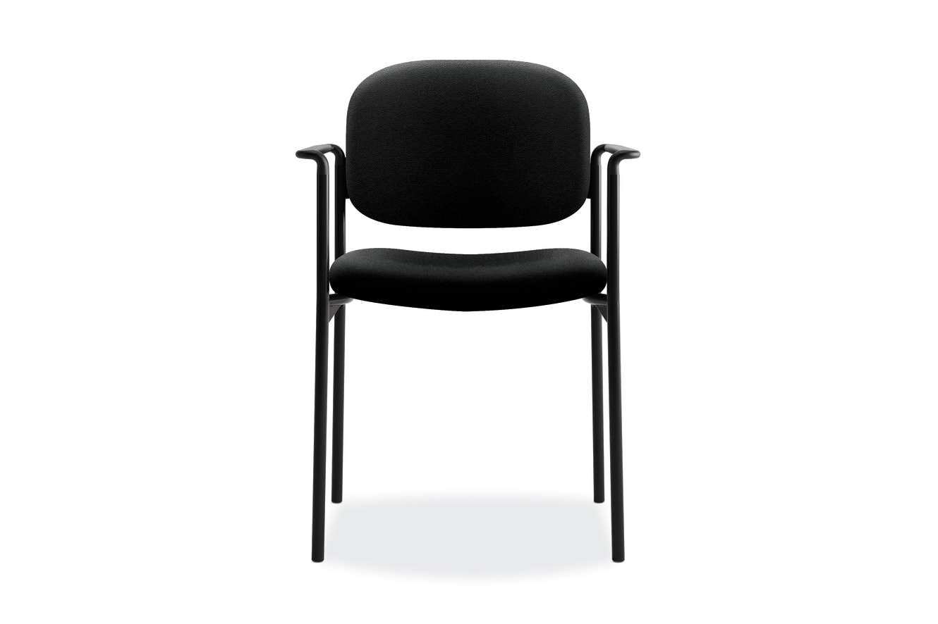 basyx-MultiPurposeStackingChair-HVL616.VA10-000-001