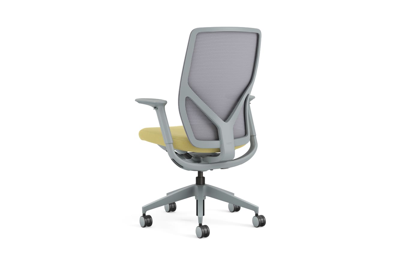Flexion Mesh Back Task Chair