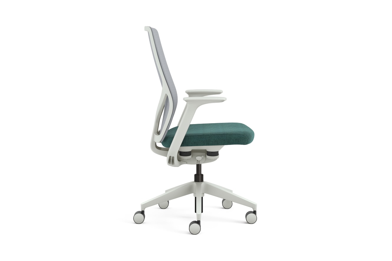 Flexion Mesh Back Task Chair