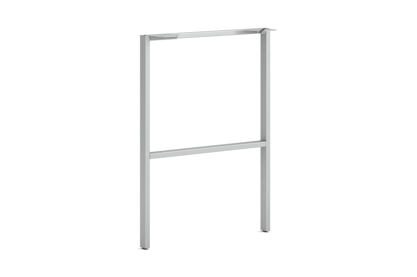 10500 Series H-leg support