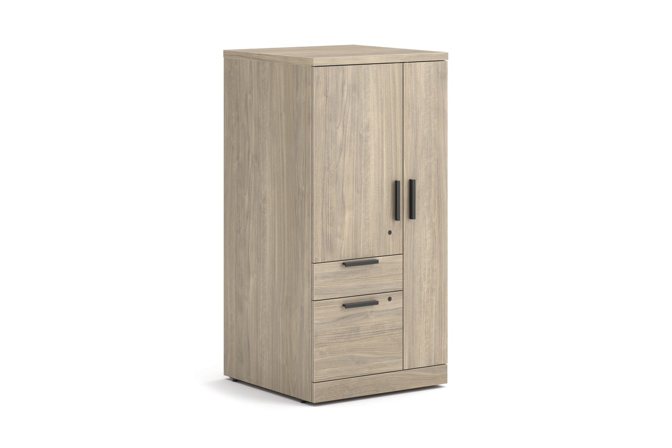 10500 Series Storage Wardrobe