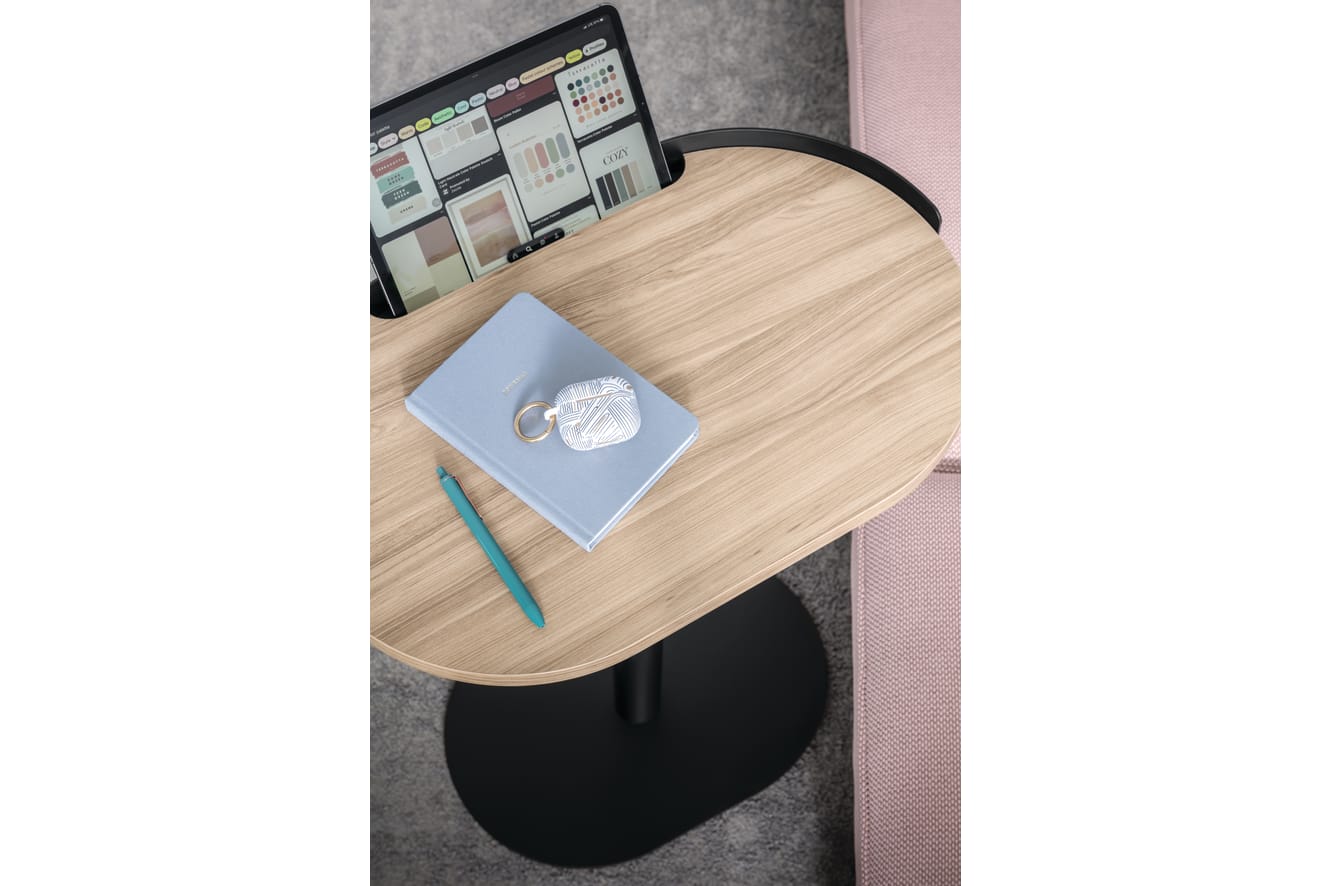 Sculpt Personal Table