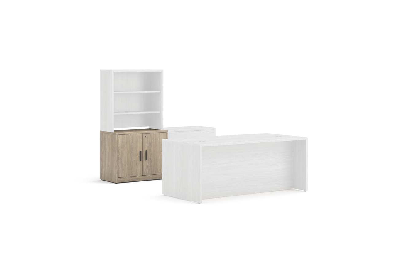 10500 Series storage cabinet