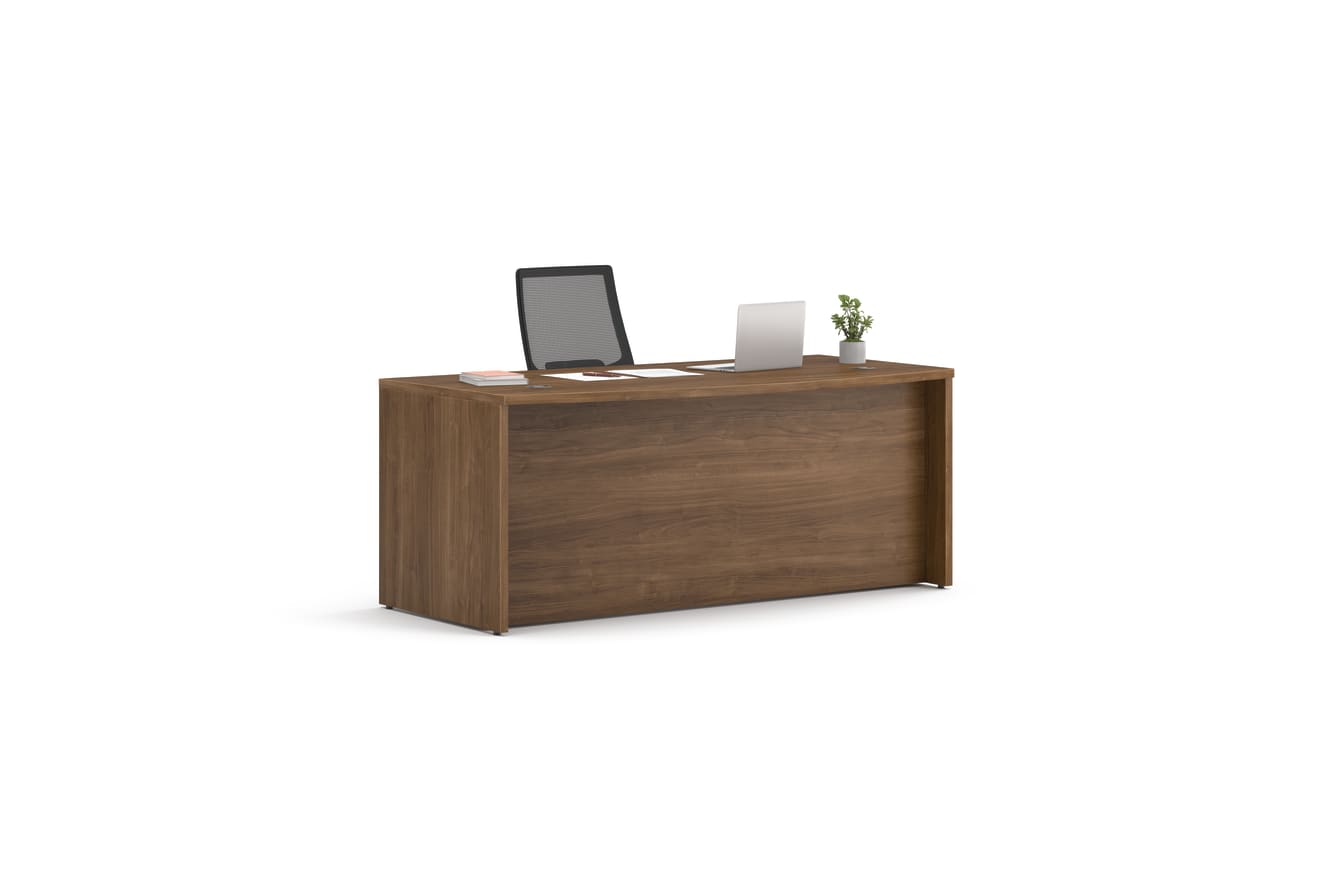 10500 Series desk
