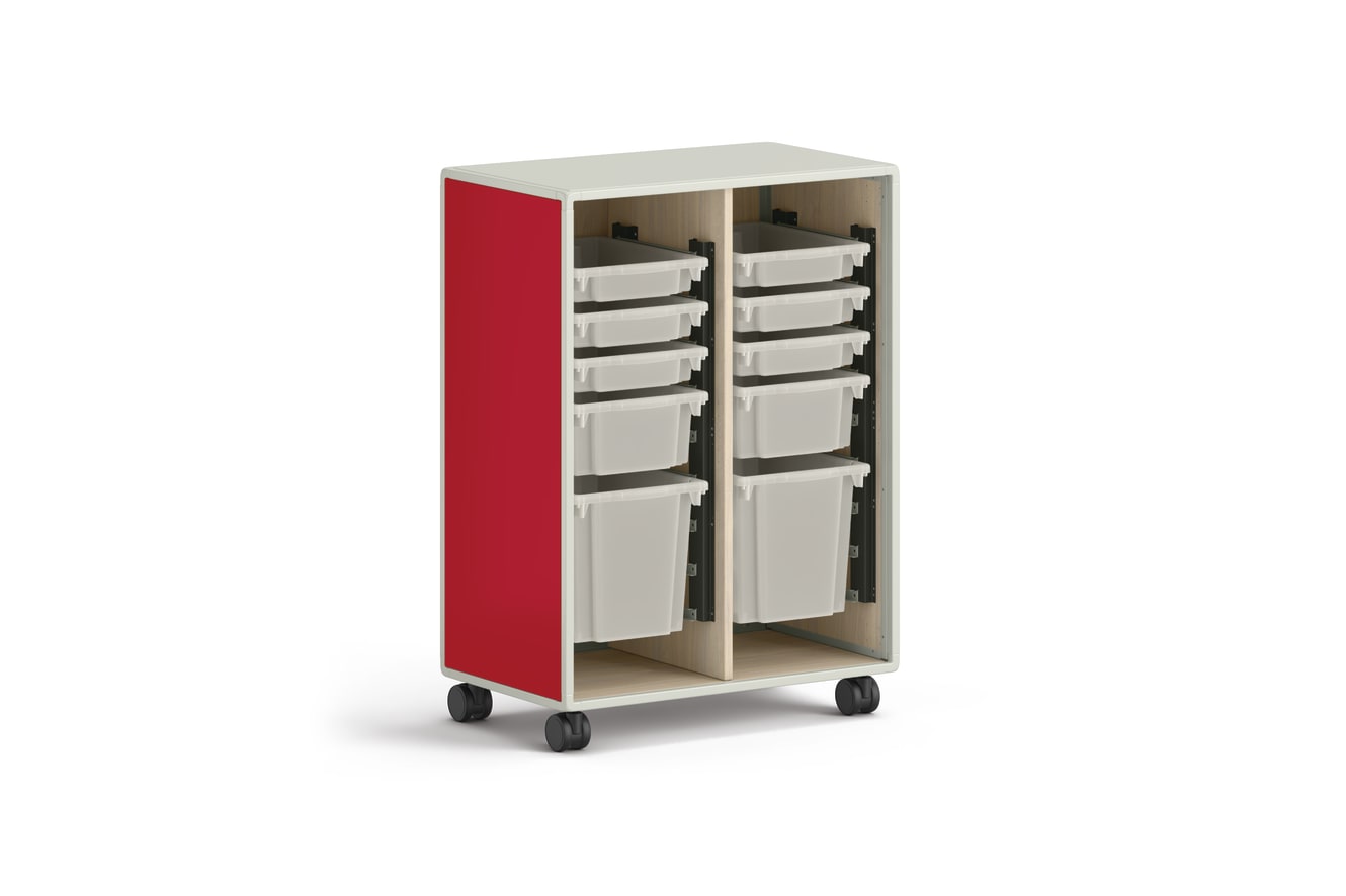 Class-ifi Tote Storage