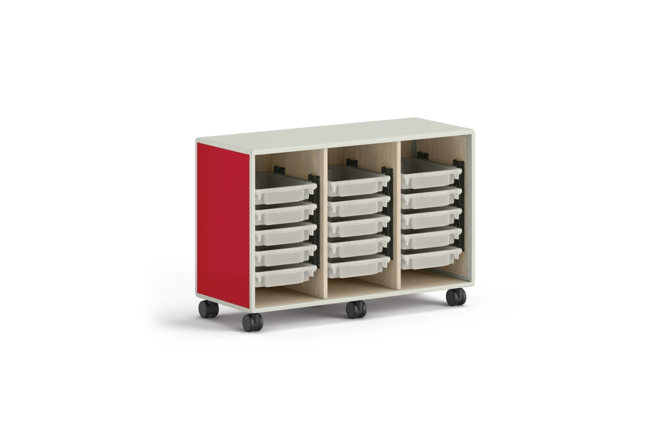 Class-ifi Tote Storage