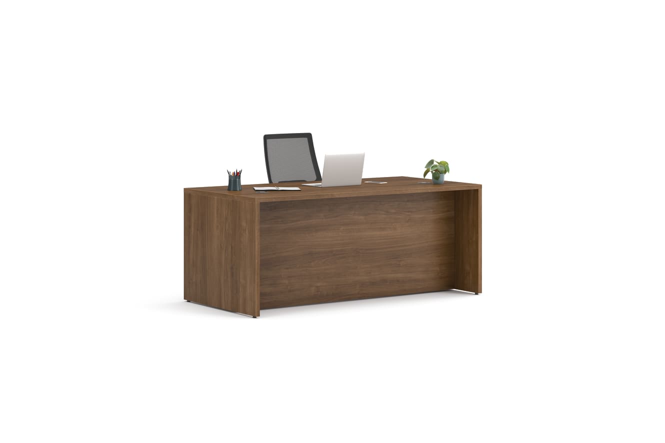 10500 Series desk