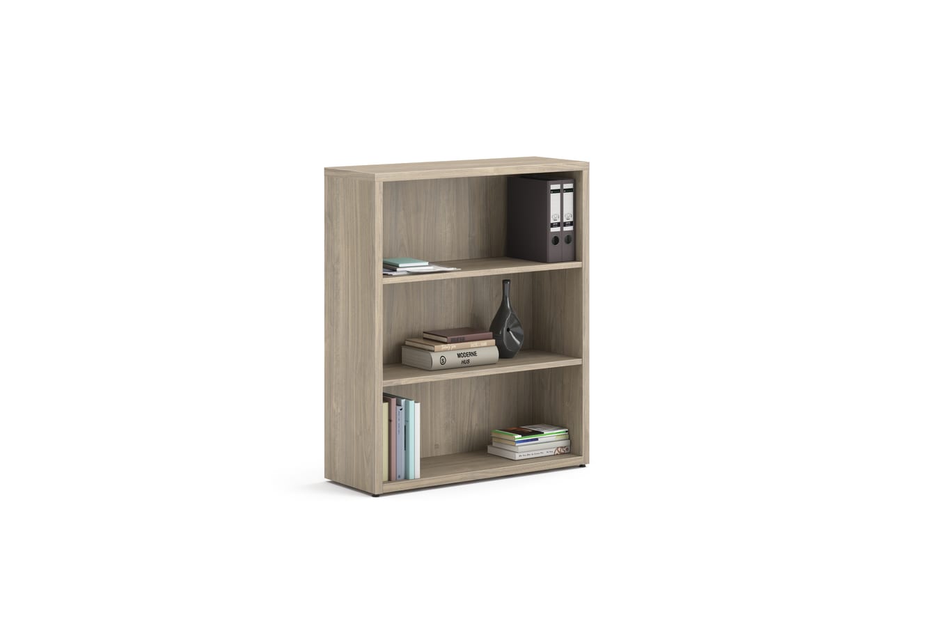 10500 Series bookcase