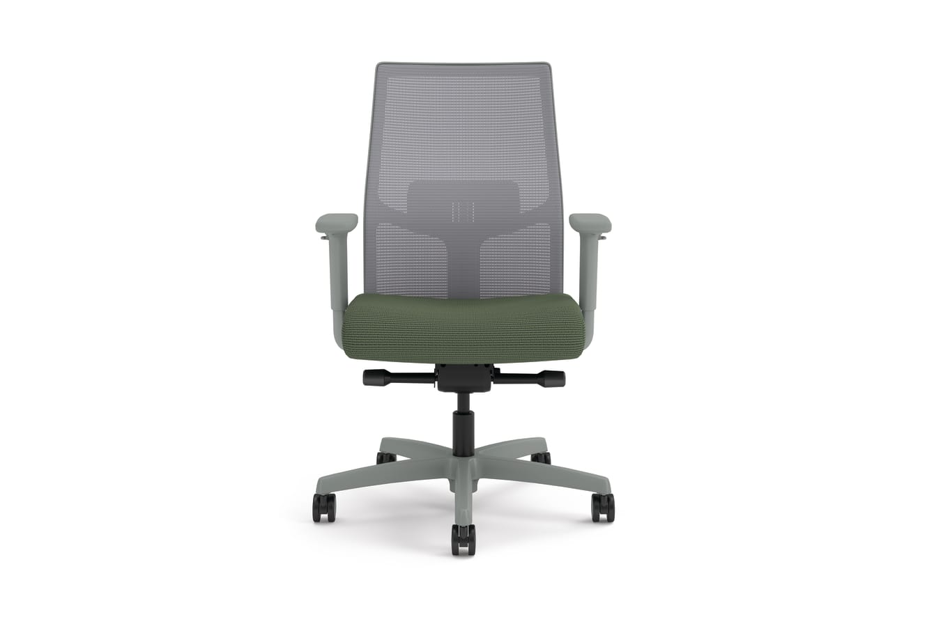 Ignition 2.0 Mesh Mid-Back Task Chair