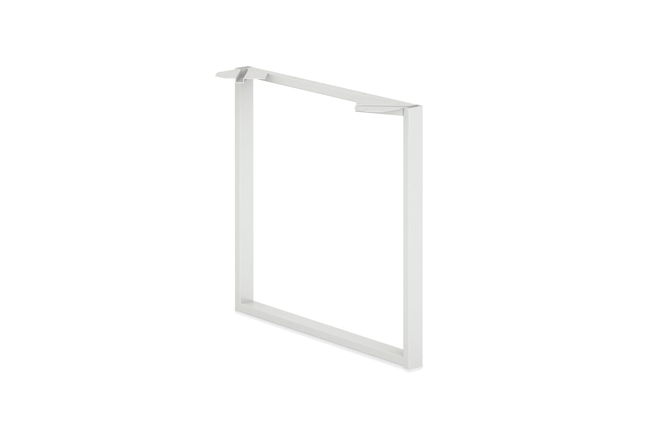 Voi O-Leg in Designer White