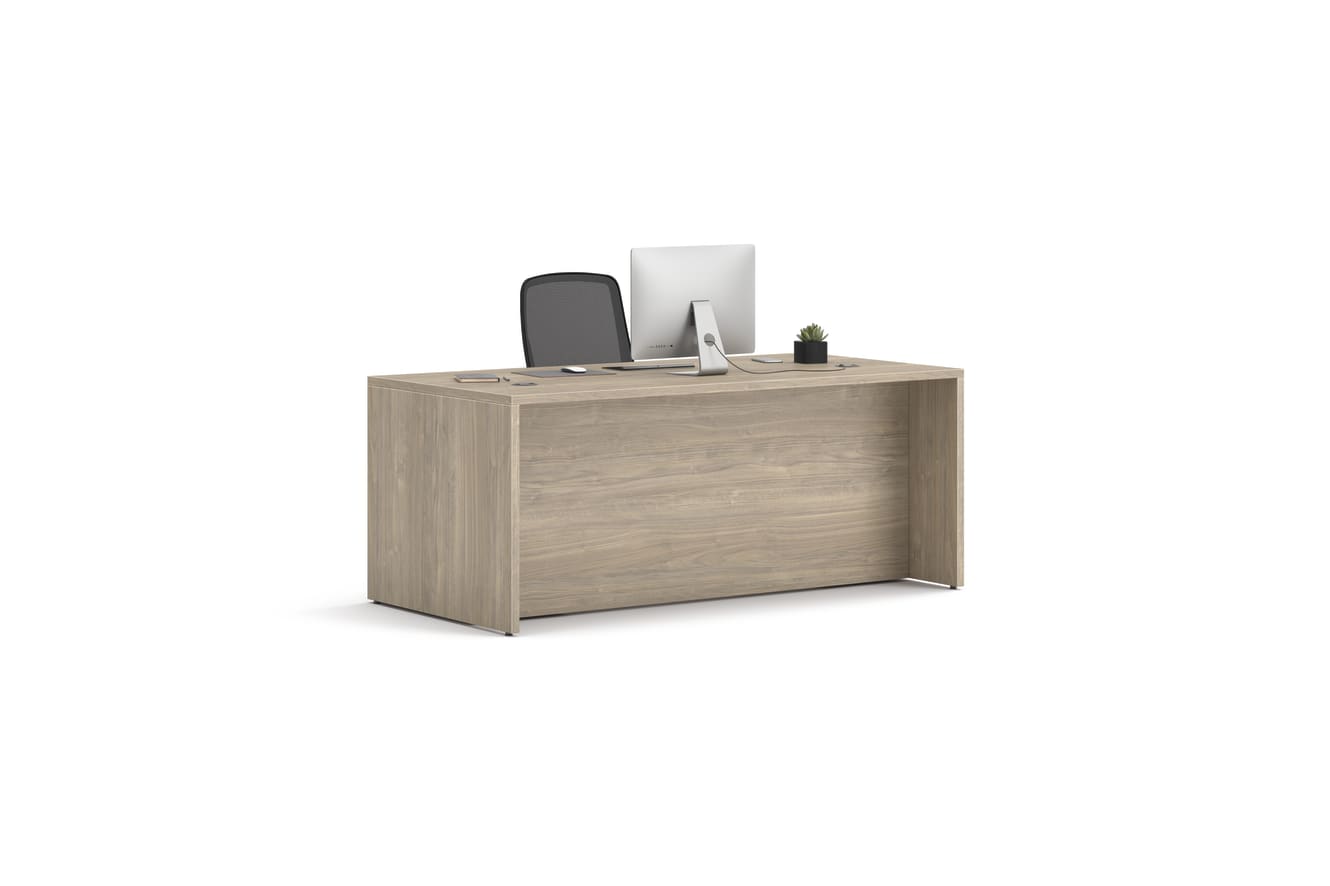 10500 Series desk