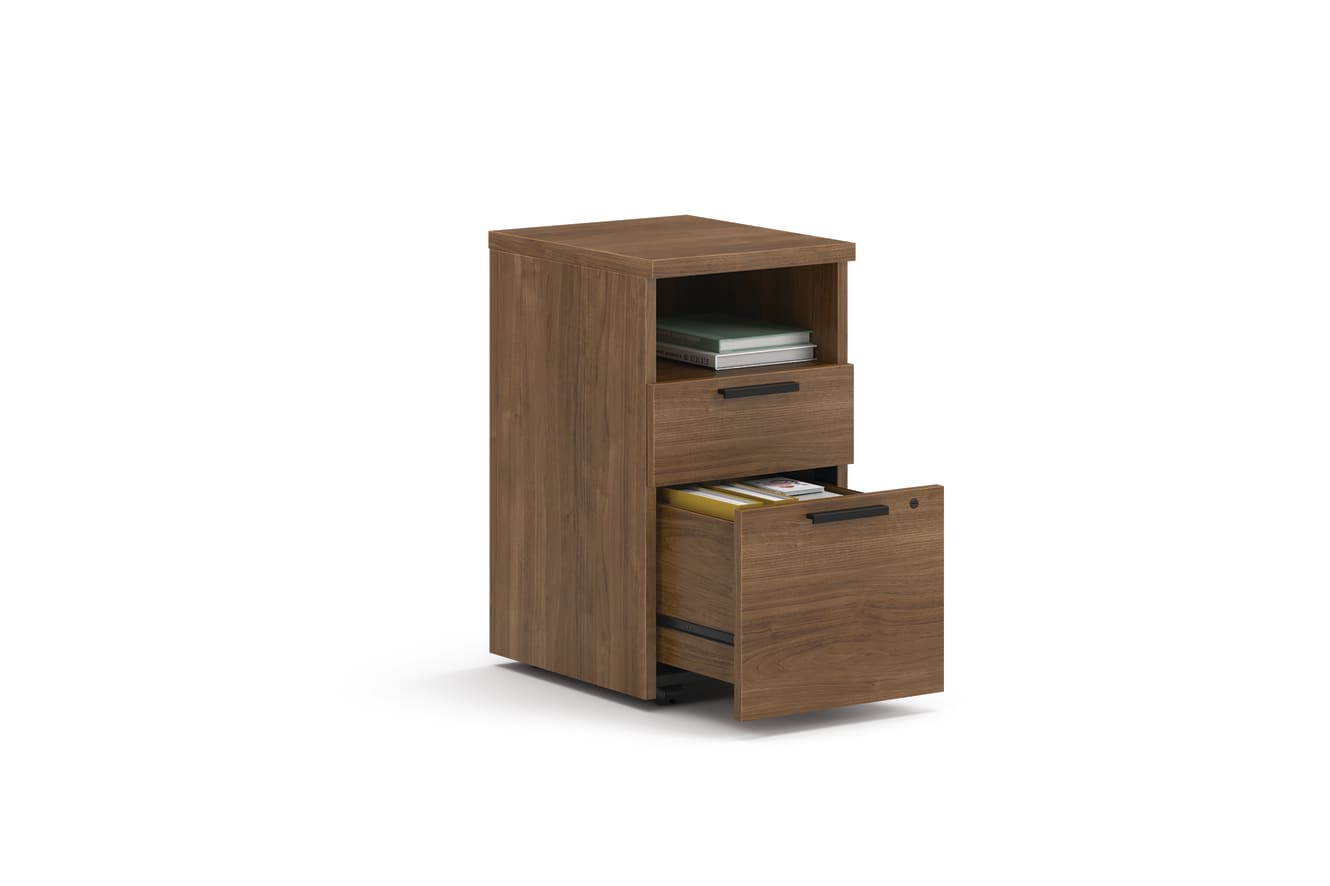 10500 Series pedestal