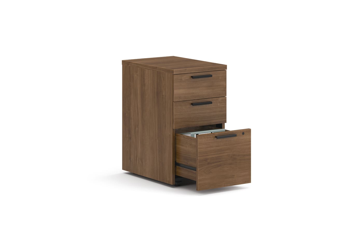 10500 Series pedestal
