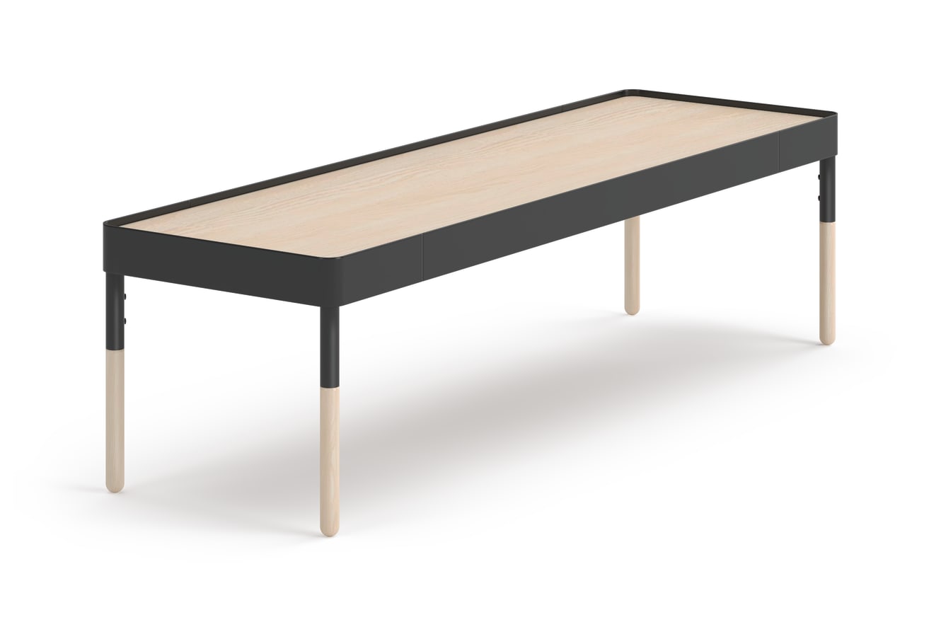 Sculpt Tables