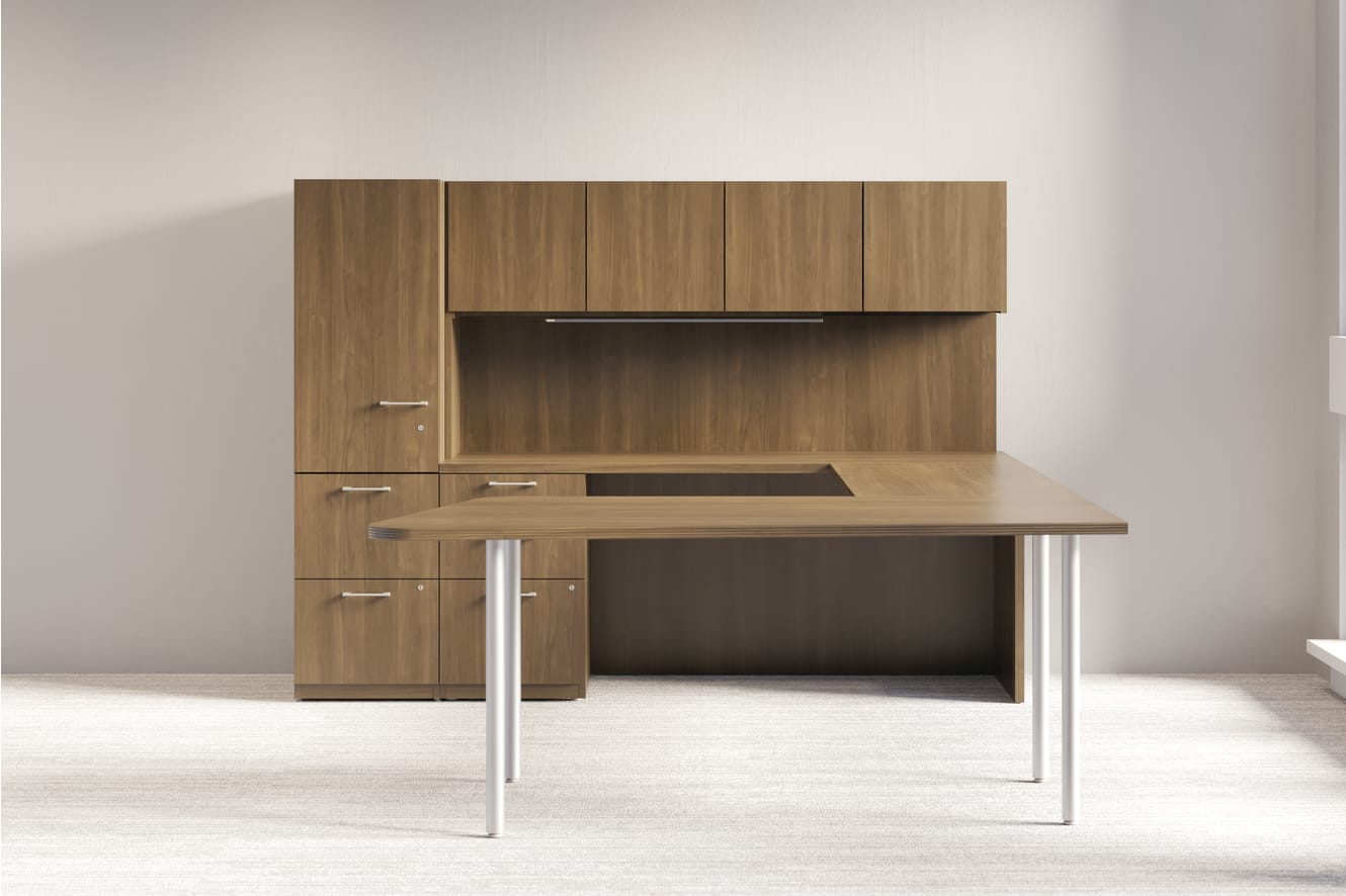 Concinnity Desking
