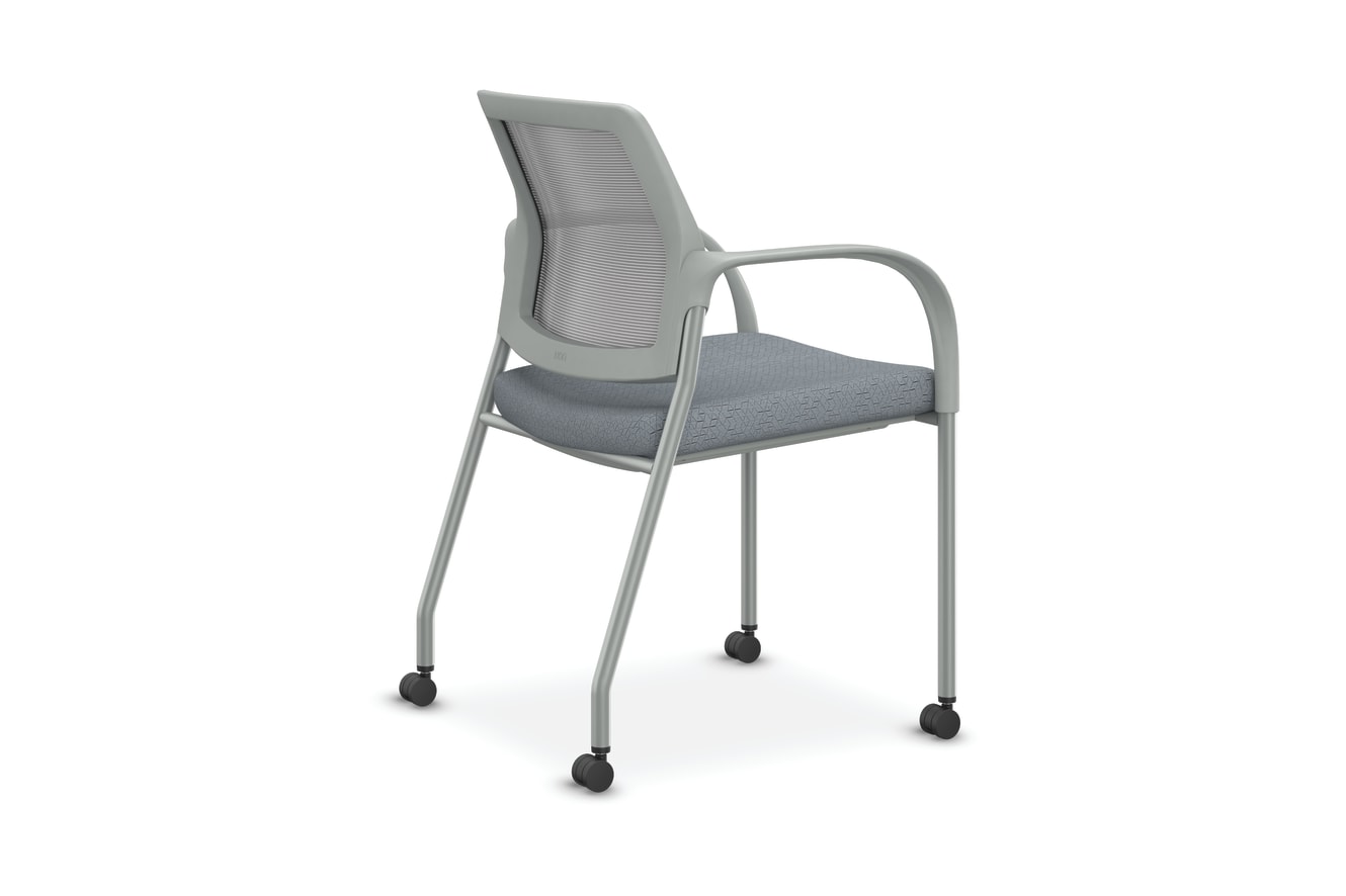Ignition mesh multi-purpose chair