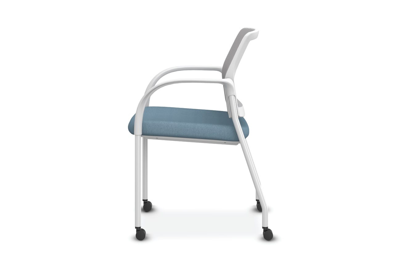 Ignition mesh multi-purpose chair