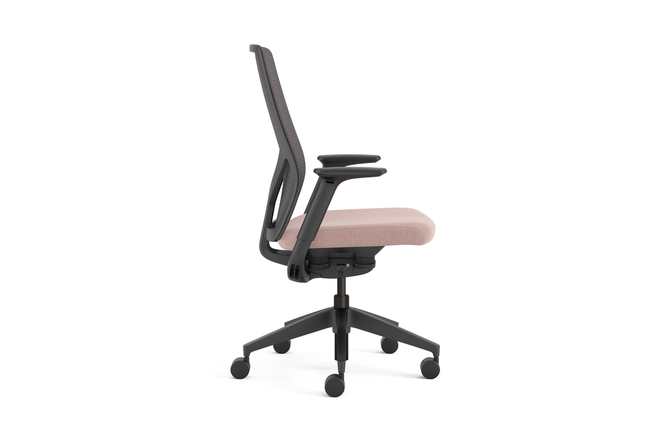Flexion Mesh Back Task Chair
