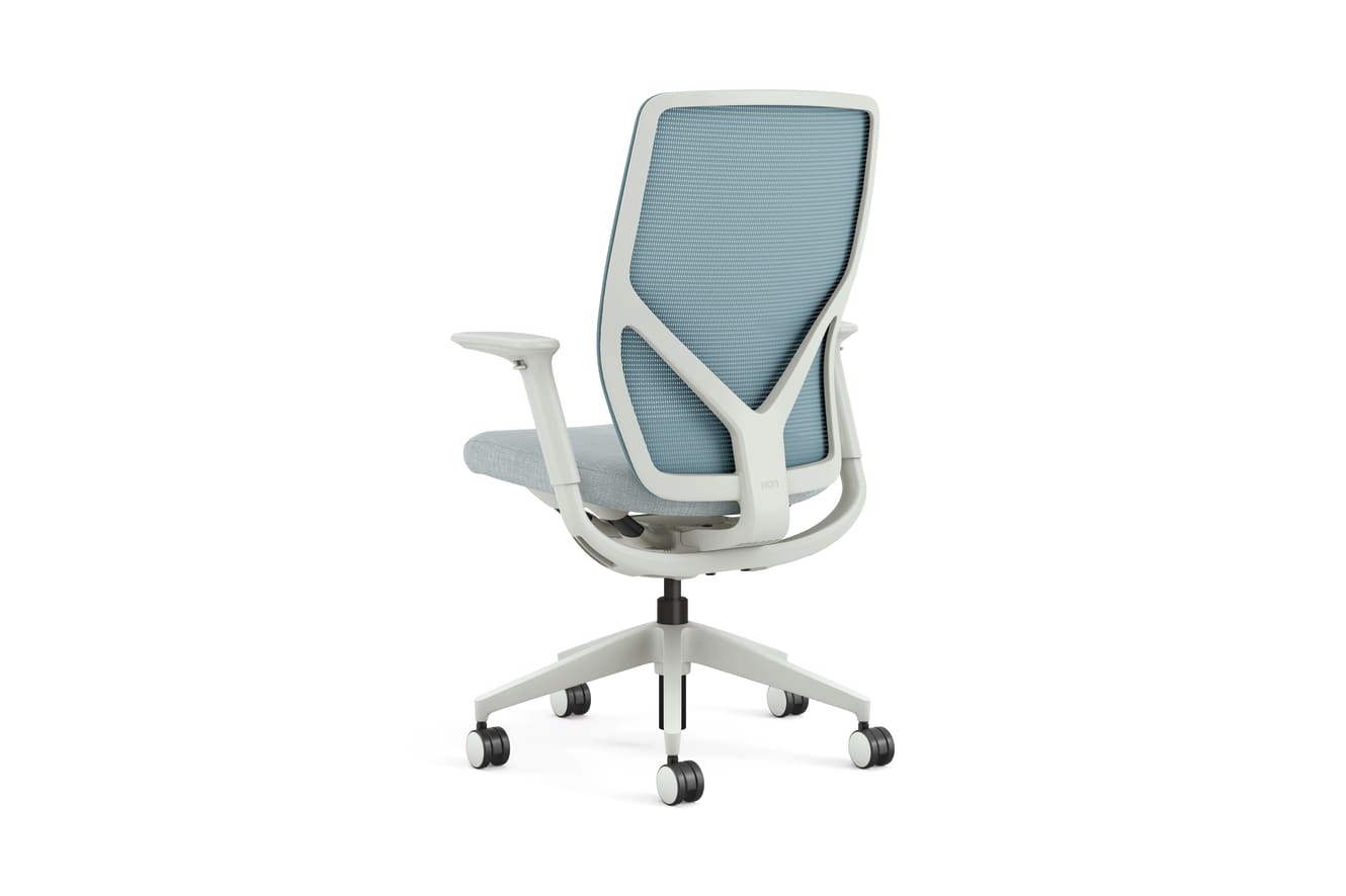 Flexion Mesh Back Task Chair