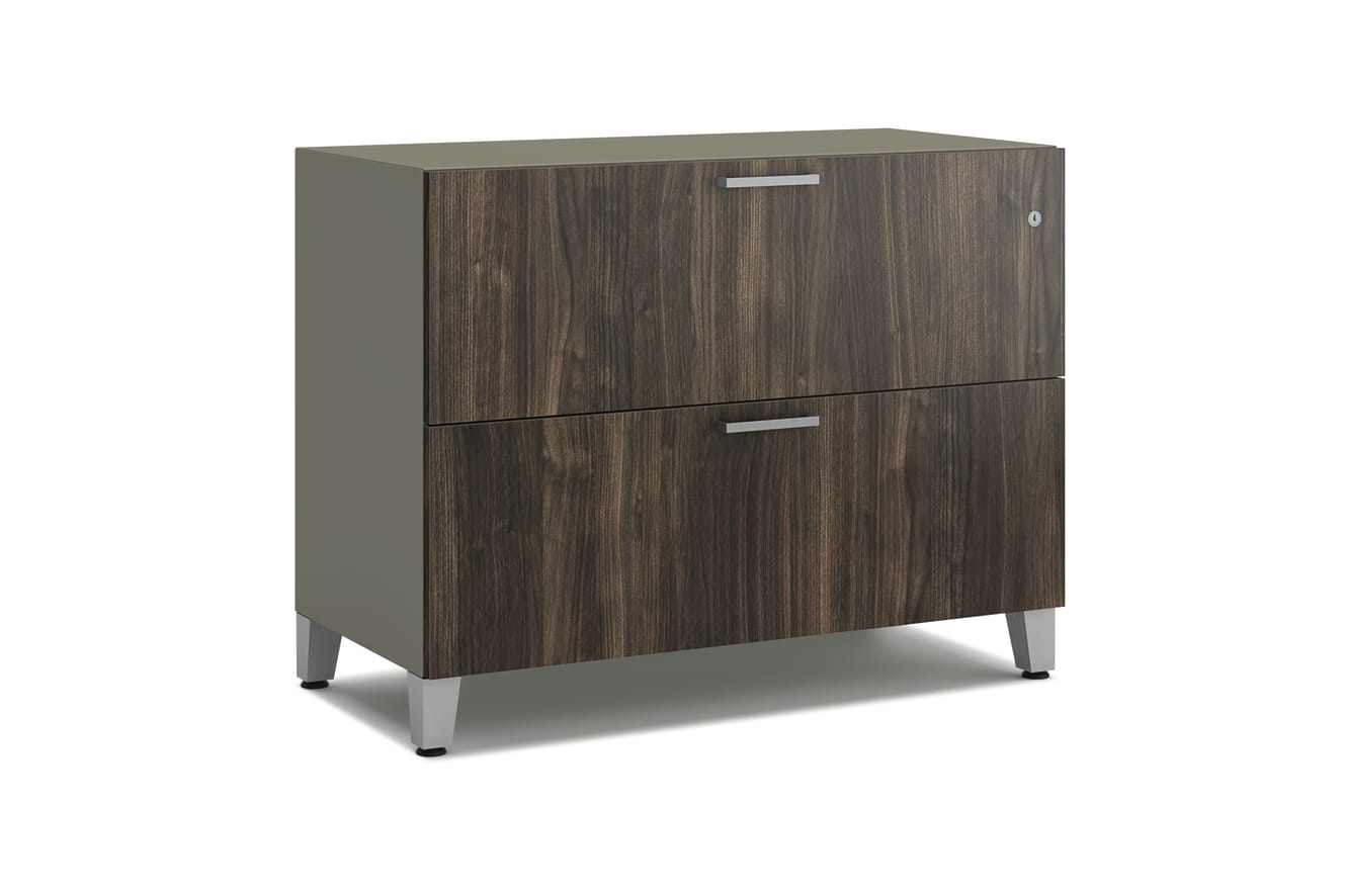 Contain Credenza