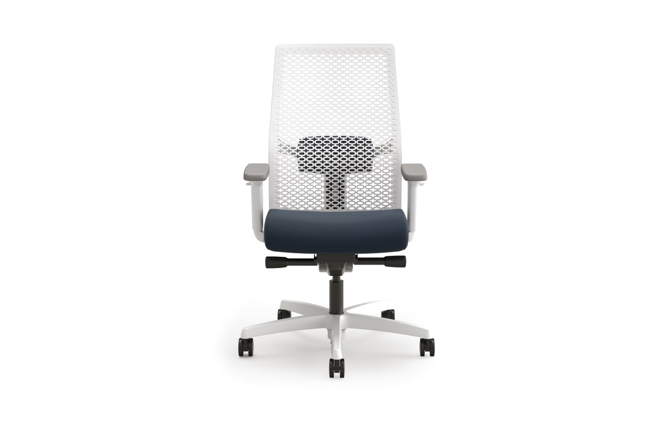 Ignition mid-back task chair