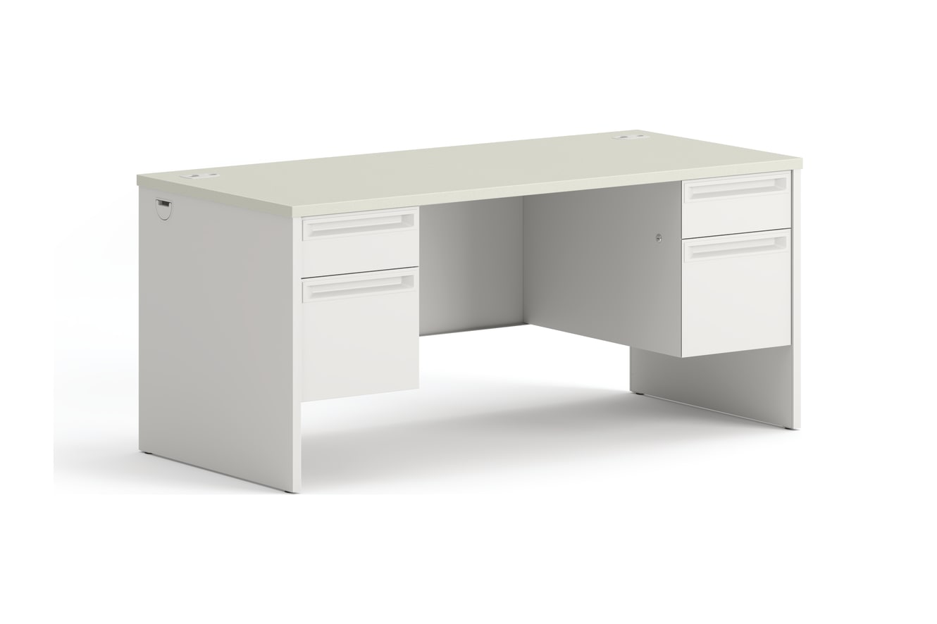 38000 Series Desk
