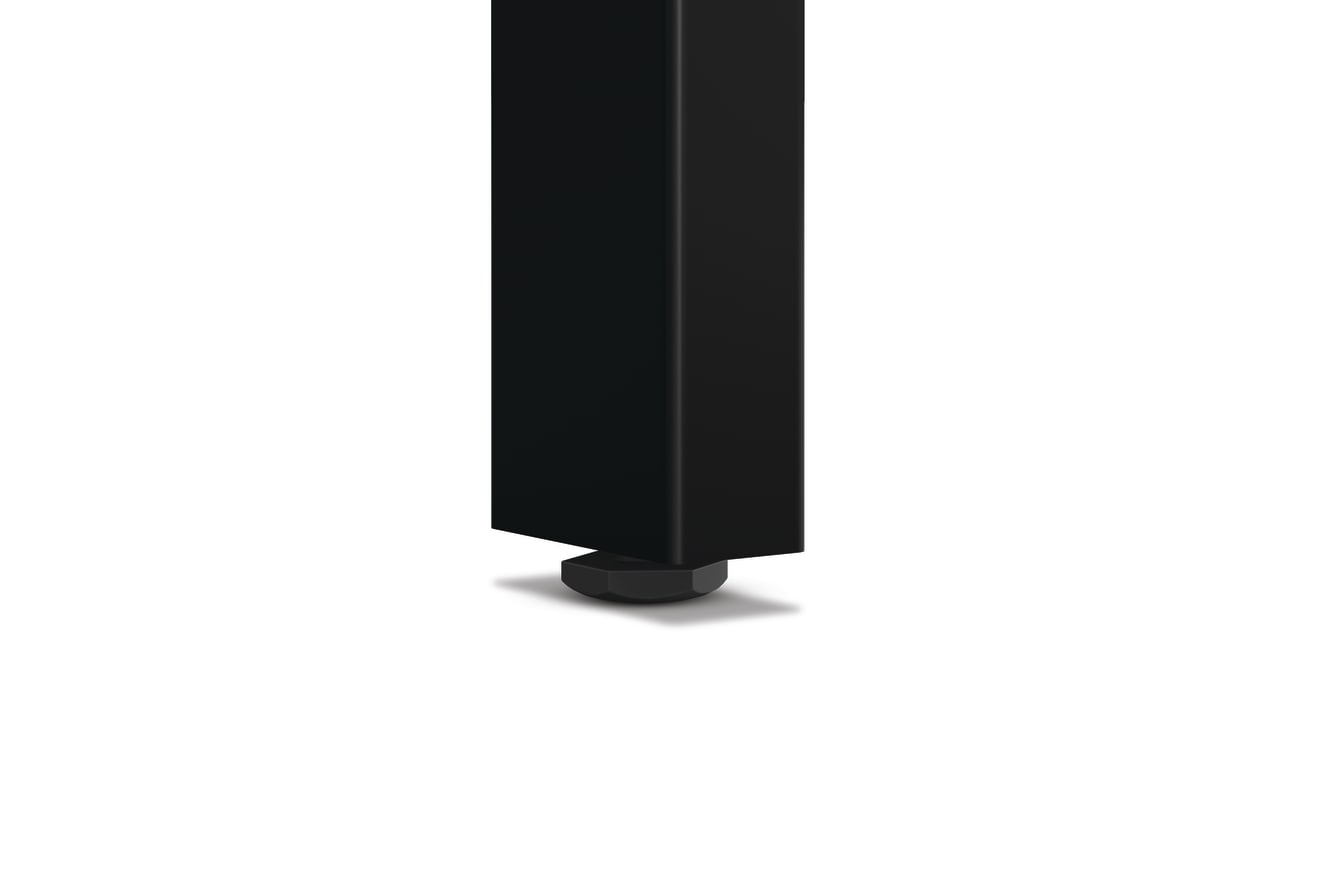 Coze desk legs