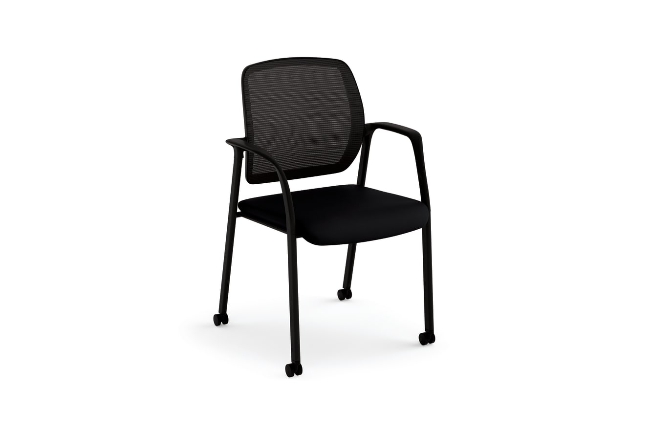 Nucleus Seating