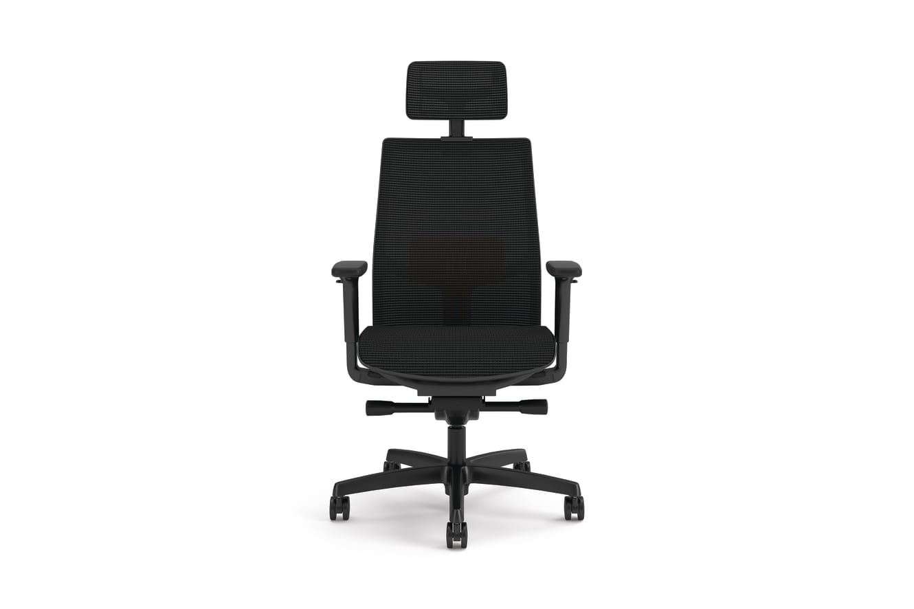 Ignition 2.0 All Mesh Task Chair