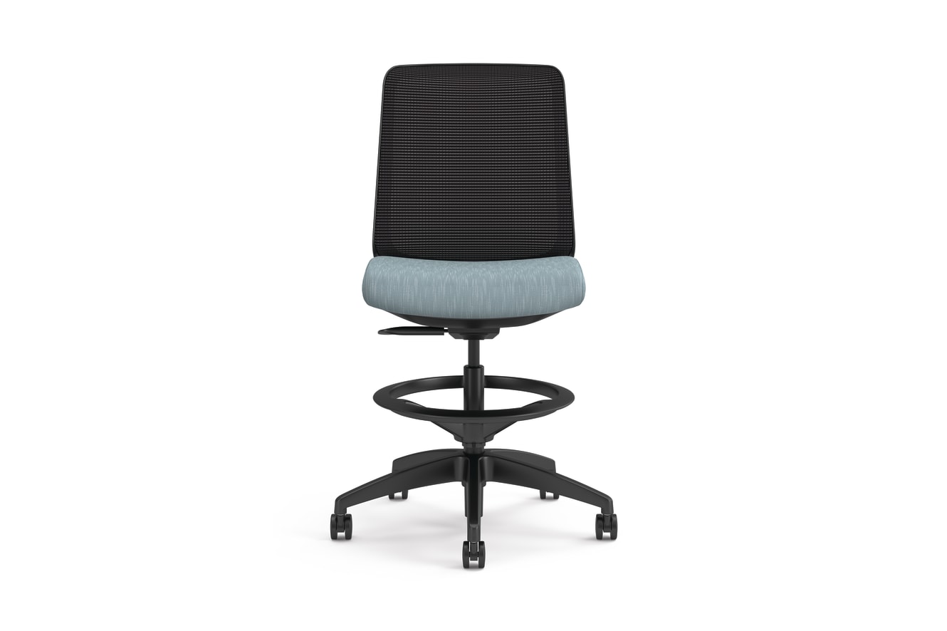 Cliq Task Stool