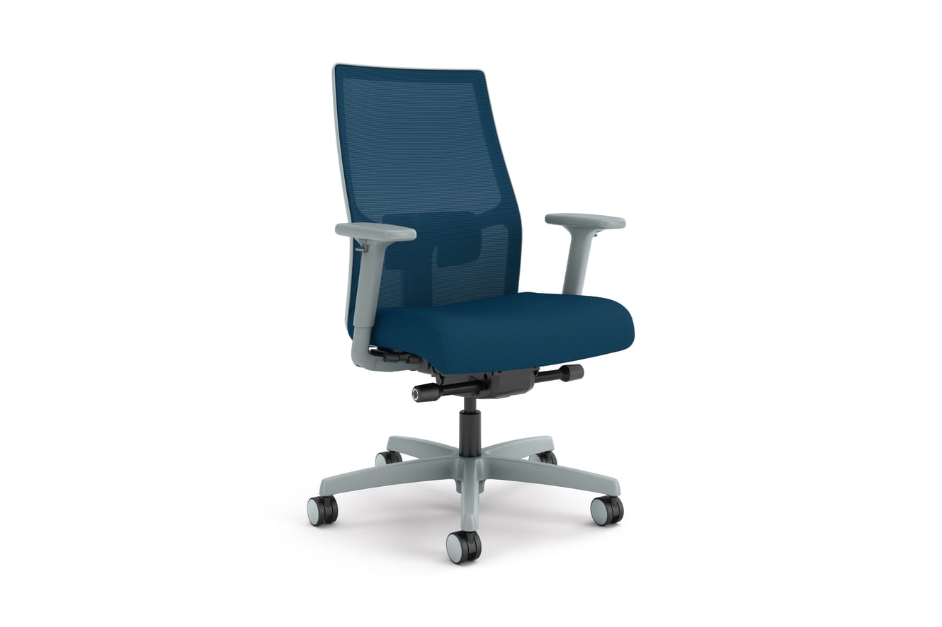 Ignition 2.0 task chair
