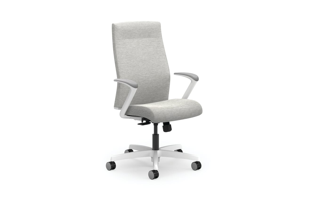 Ignition 2.0 upholserted chair