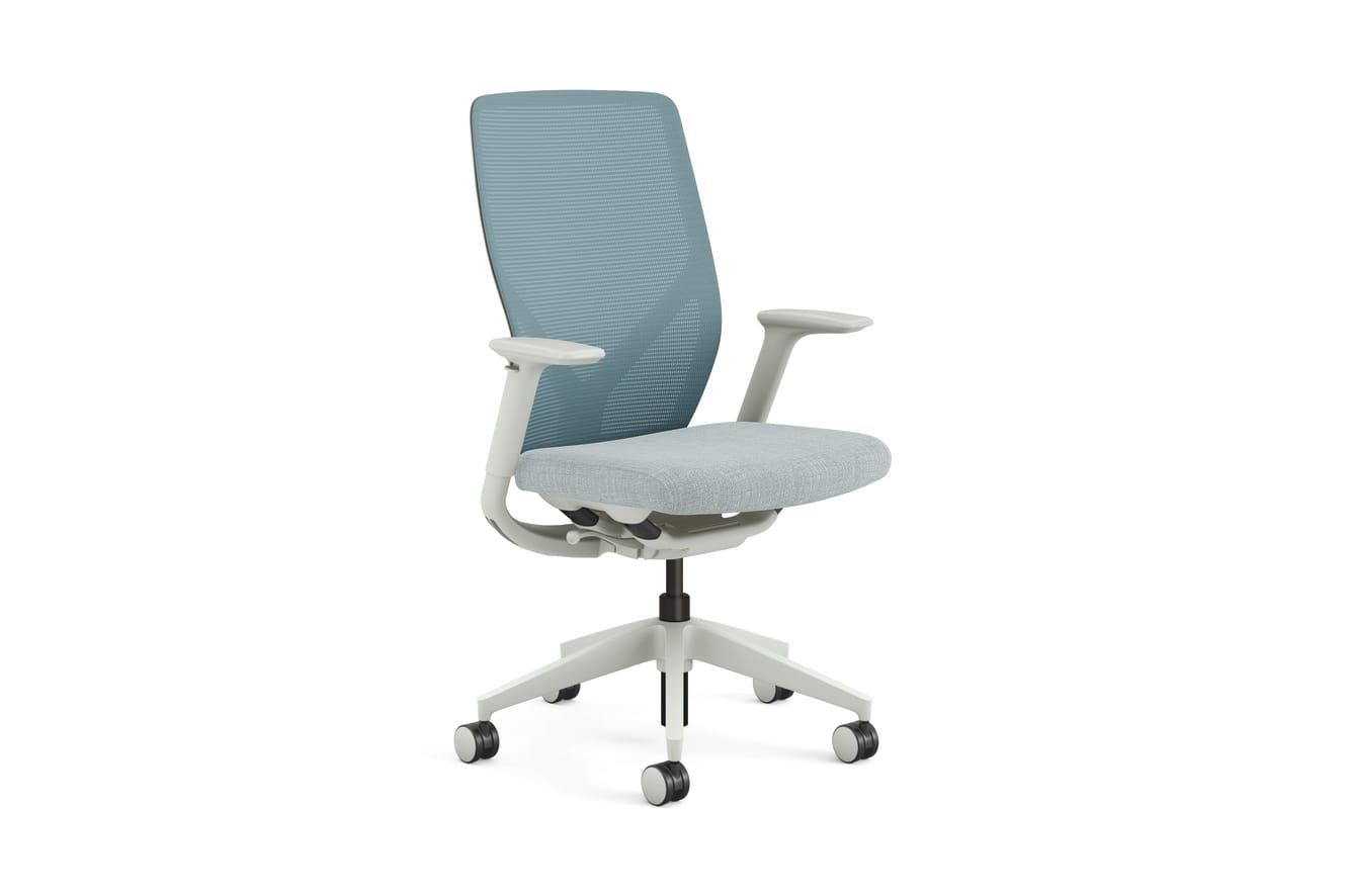 Flexion Mesh Back Task Chair