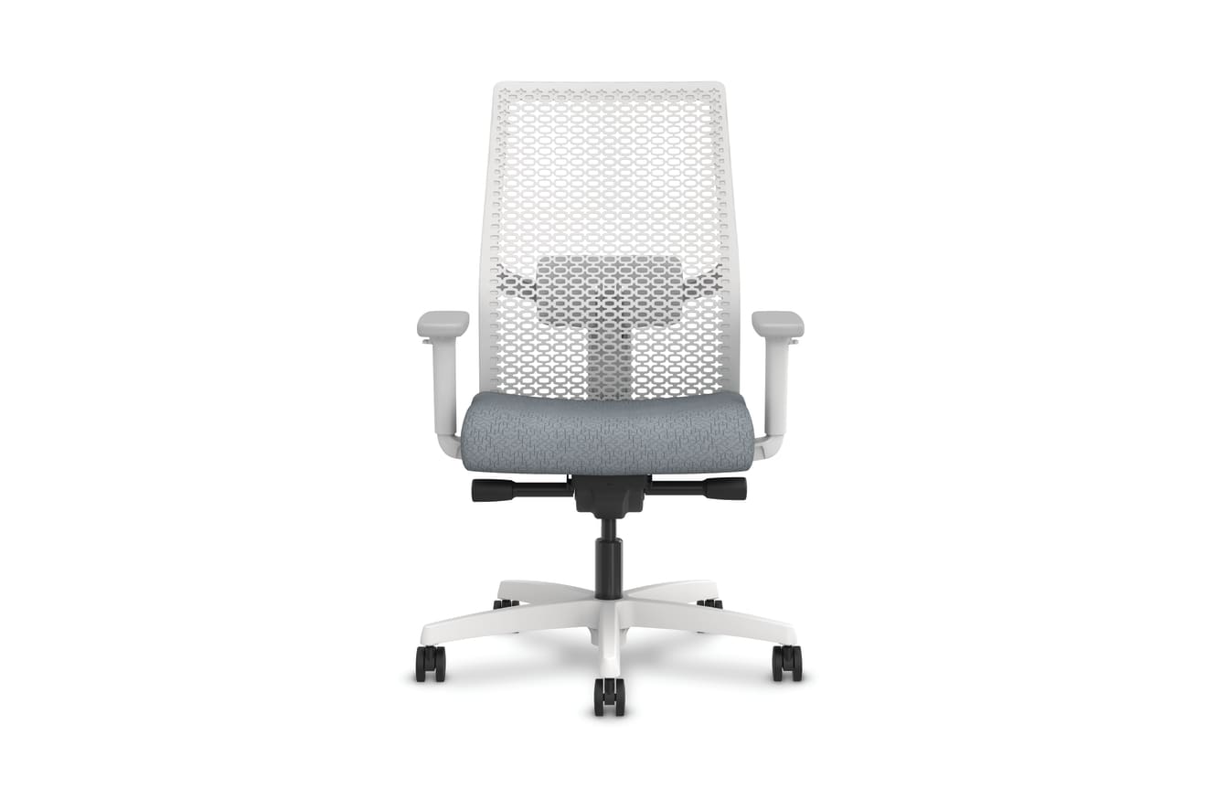 Ignition ReActiv task chair