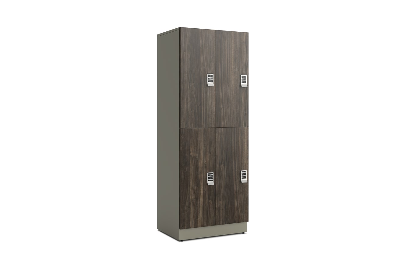 Contain Storage Locker
