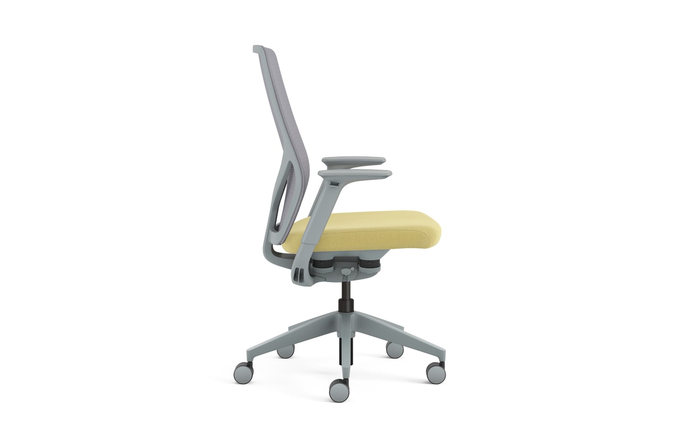 Flexion Mesh Back Task Chair