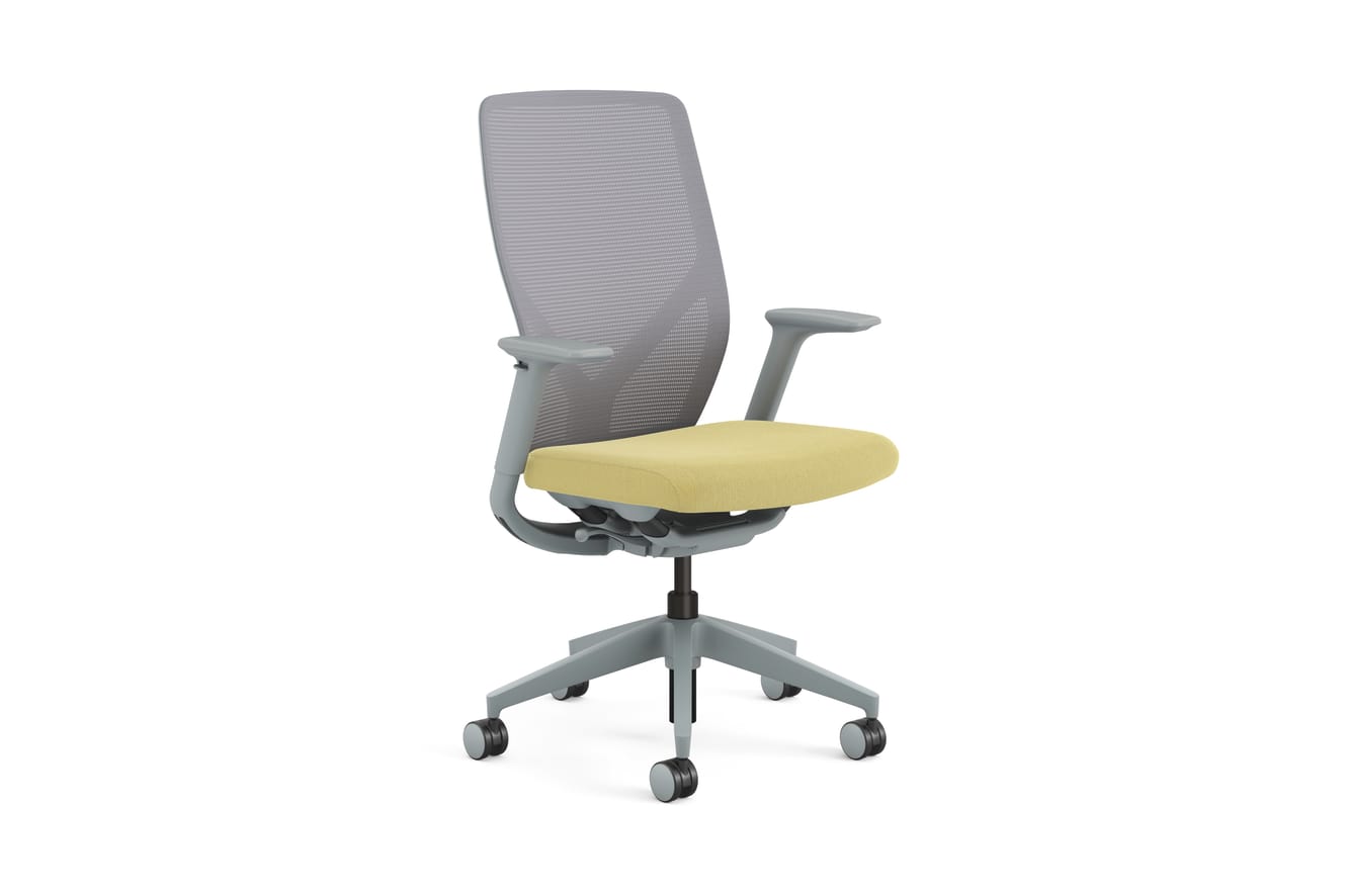 Flexion Mesh Back Task Chair