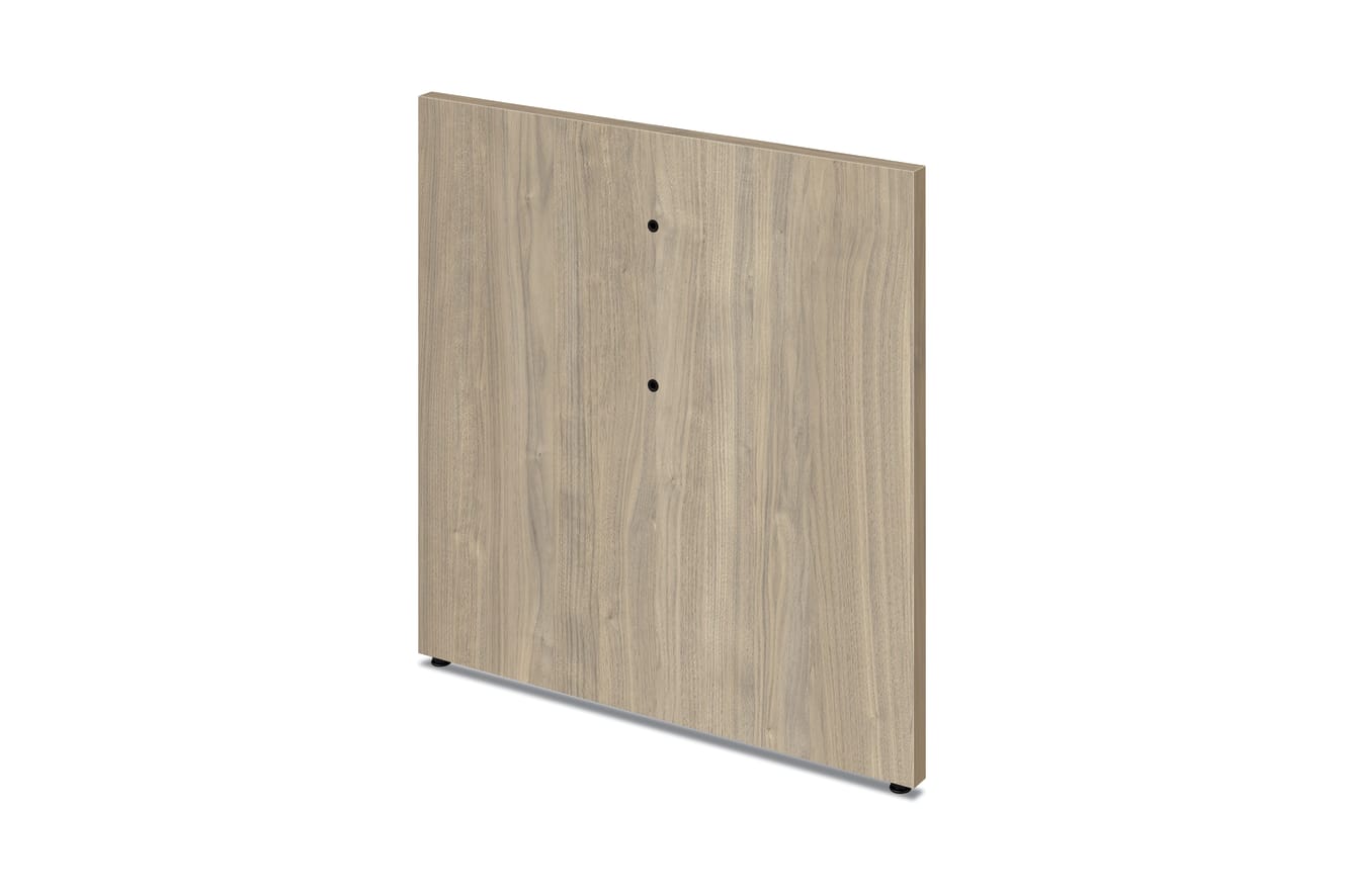 Preside panel base