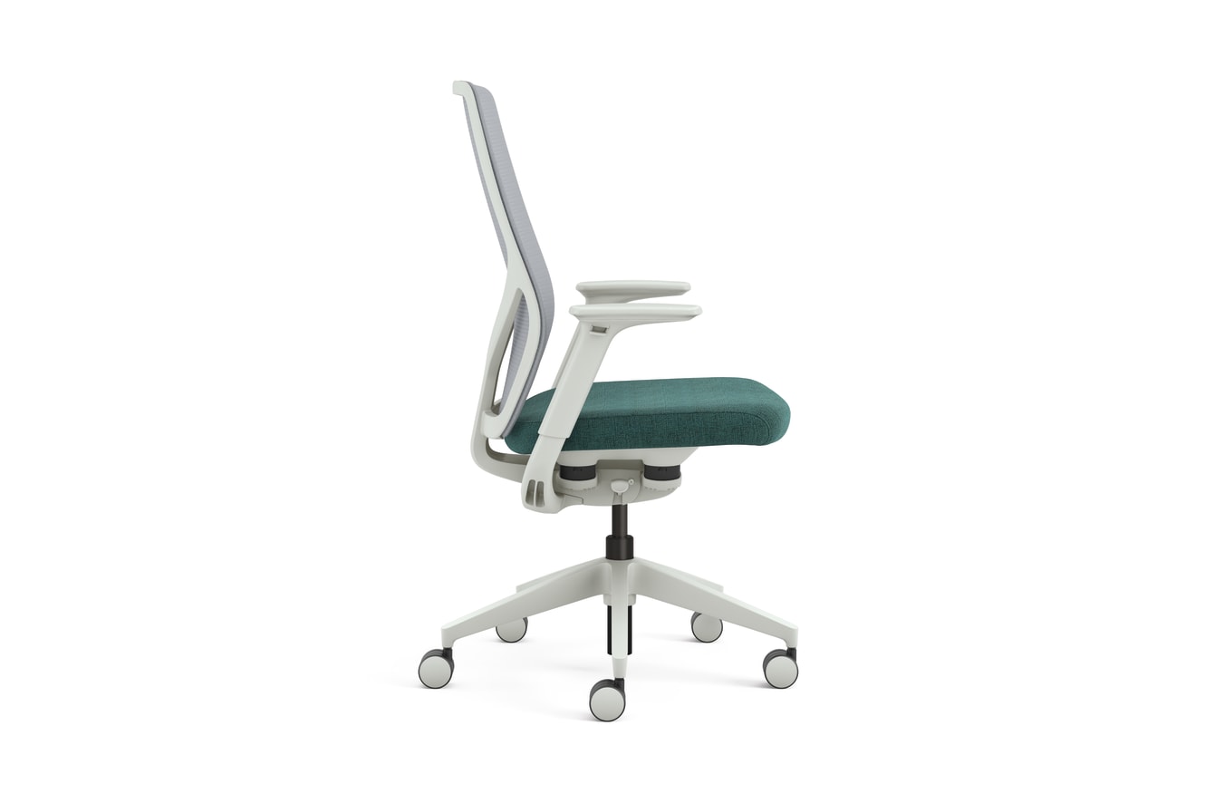 Flexion Mesh Back Task Chair