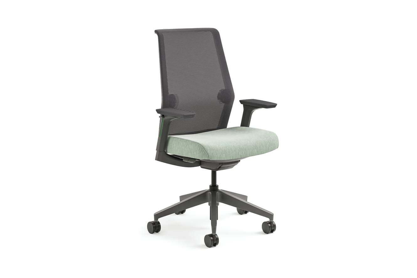 Cipher task chair
