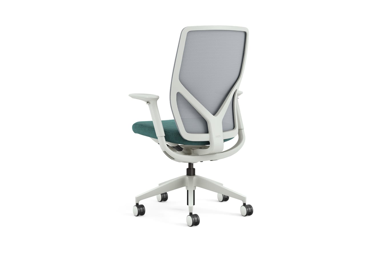 Flexion Mesh Back Task Chair