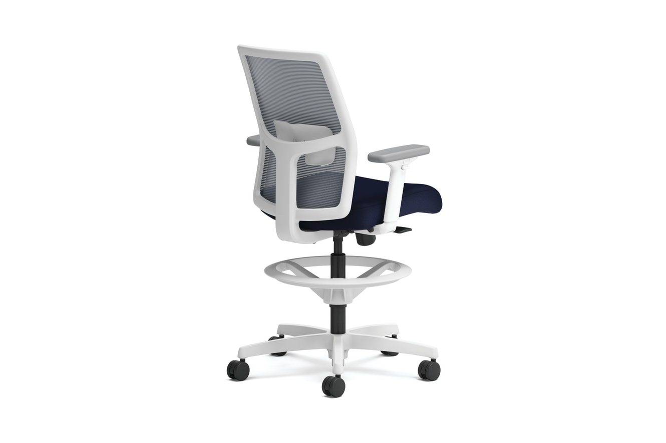 Ignition chair