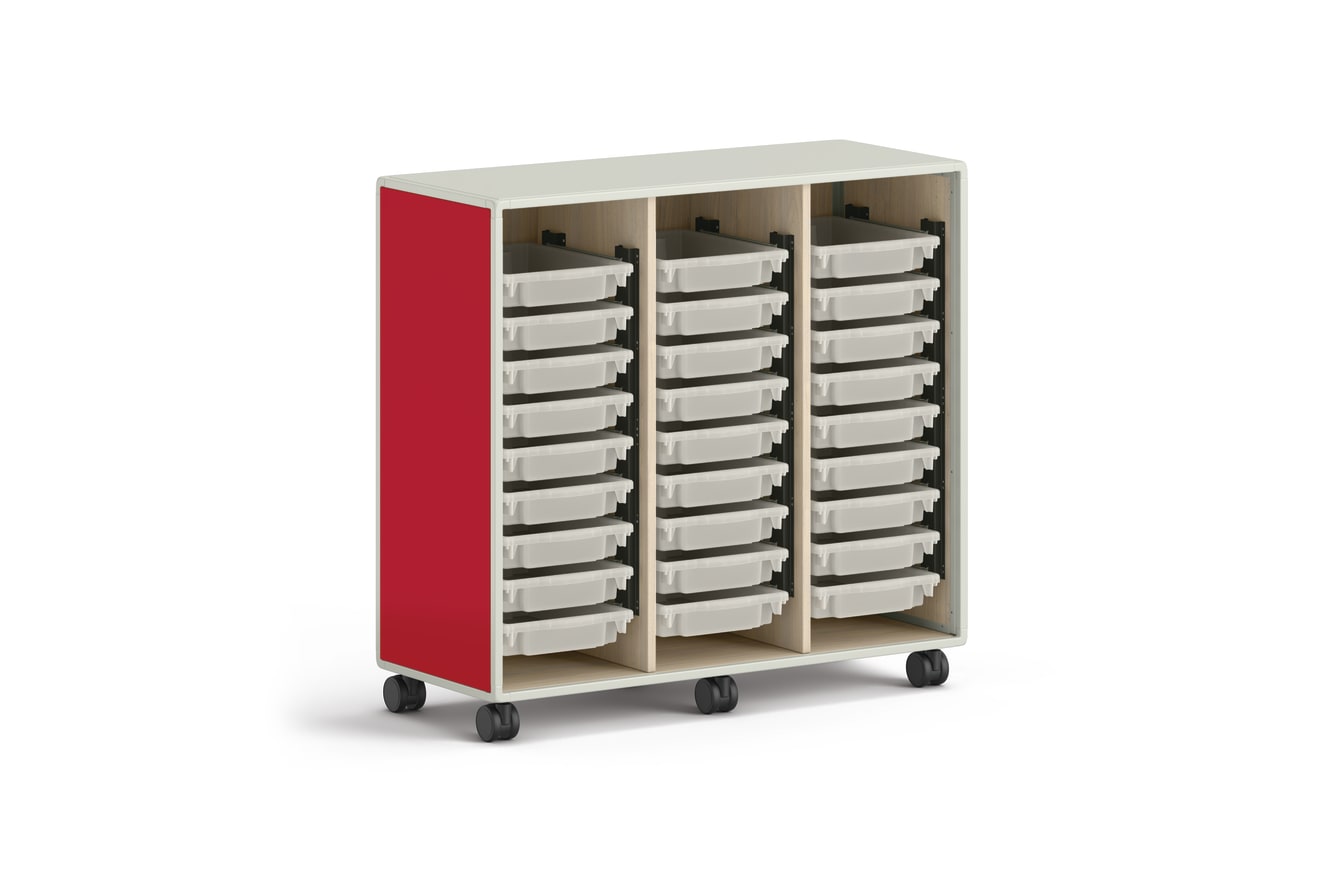 Class-ifi Tote Storage