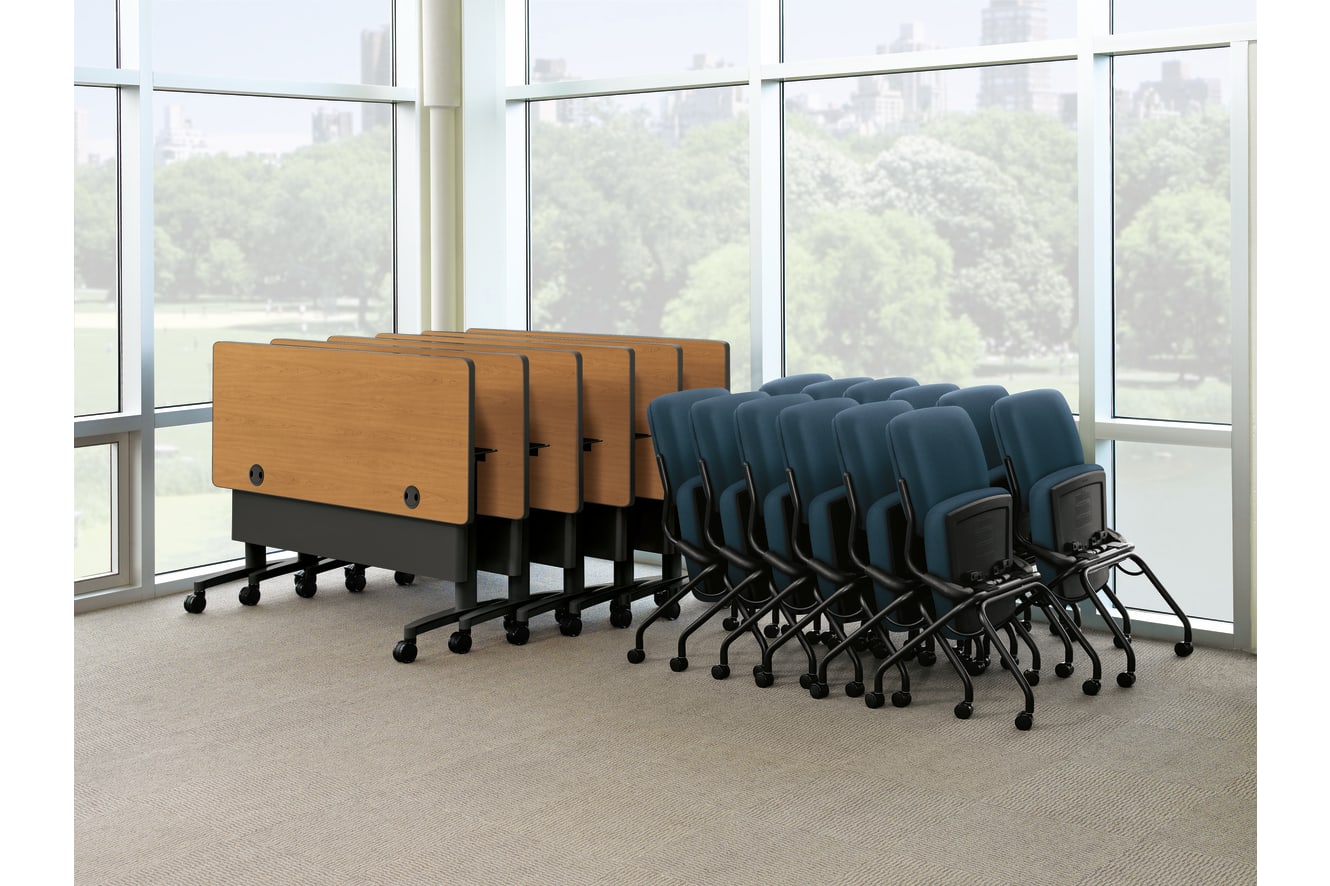 HON Huddle Perpetual Nesting 500 005
