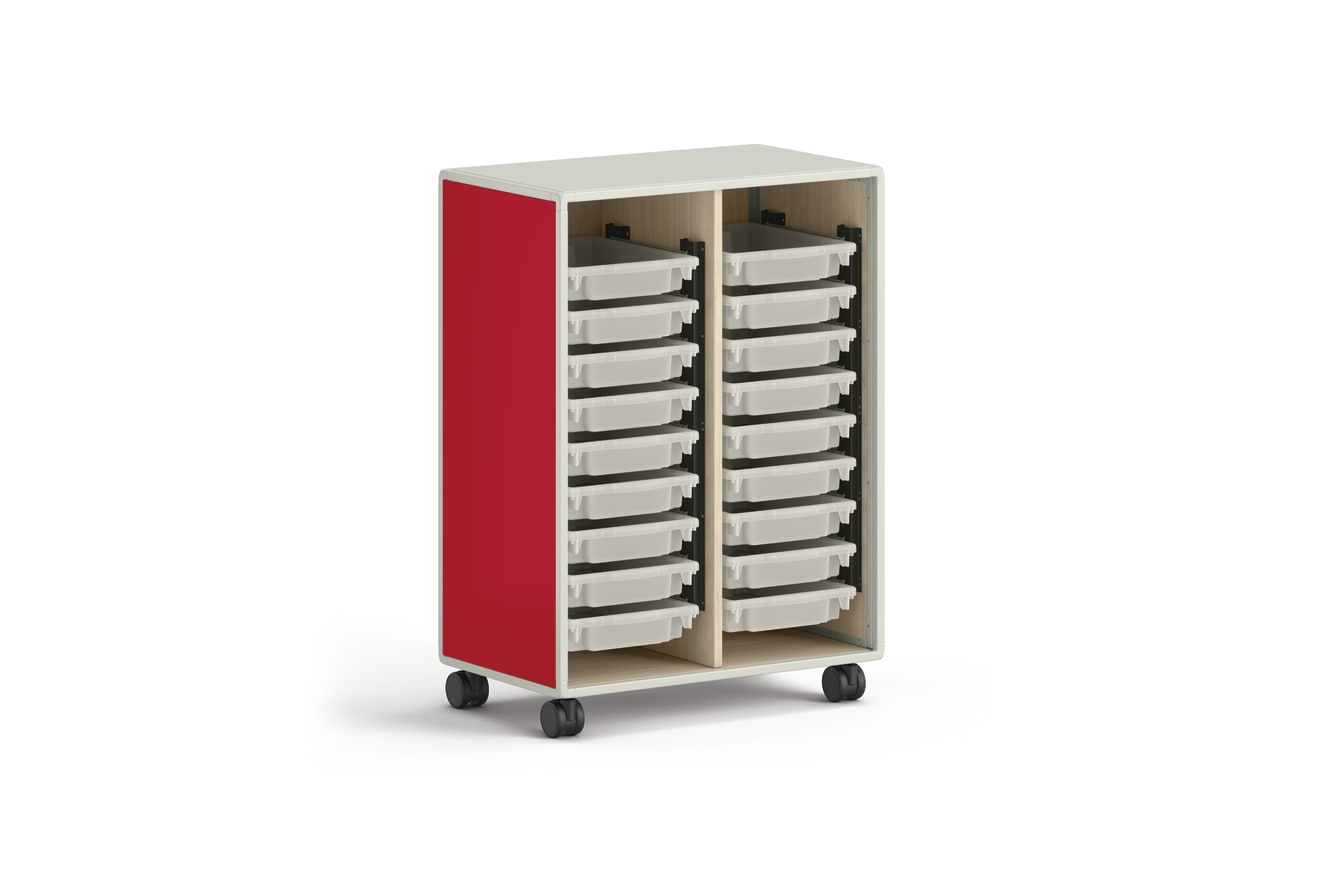 Class-ifi Tote Storage