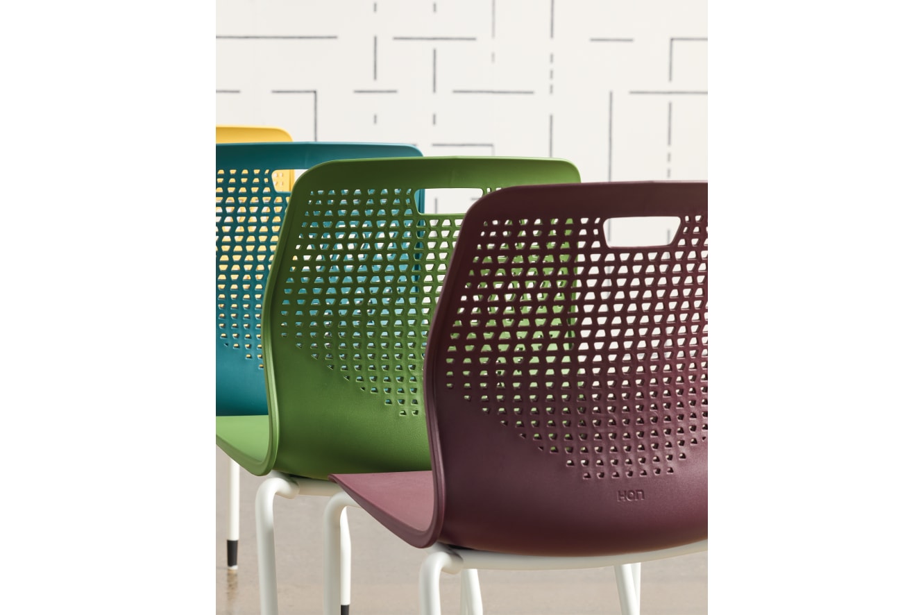 Etch Chairs