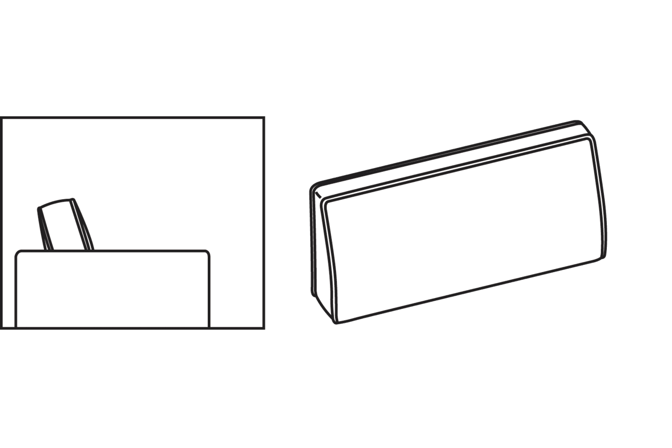 Pillow Diagram 1