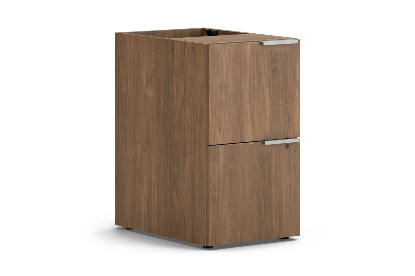 Support Pedestals—File/File