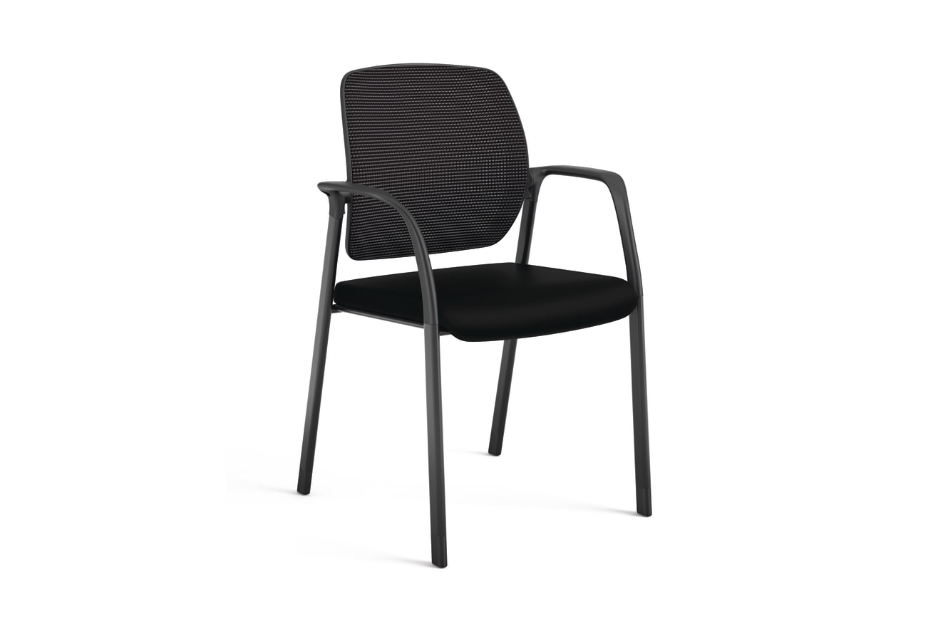 HNR6 Nucleus guest chair.