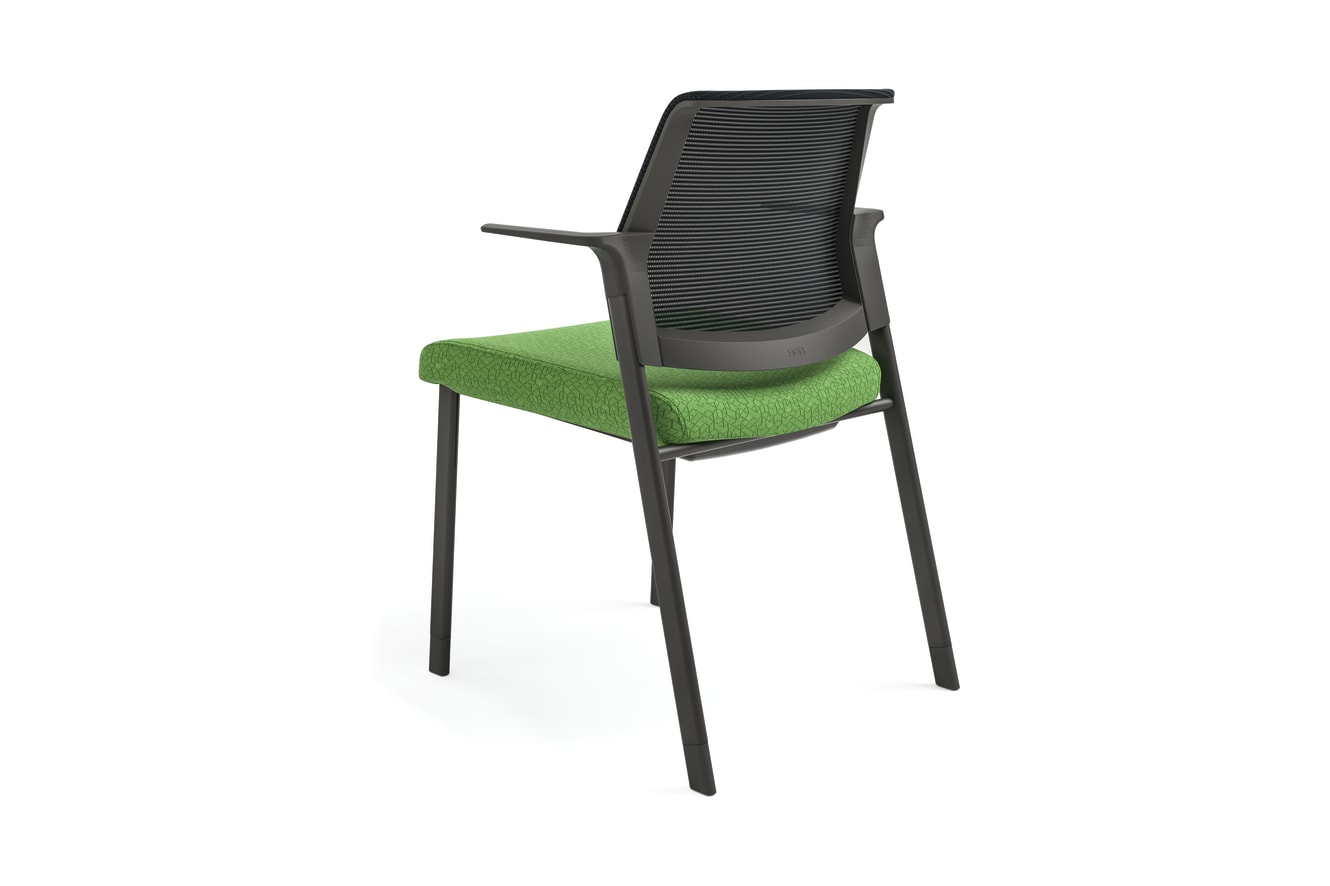 Cipher guest chair